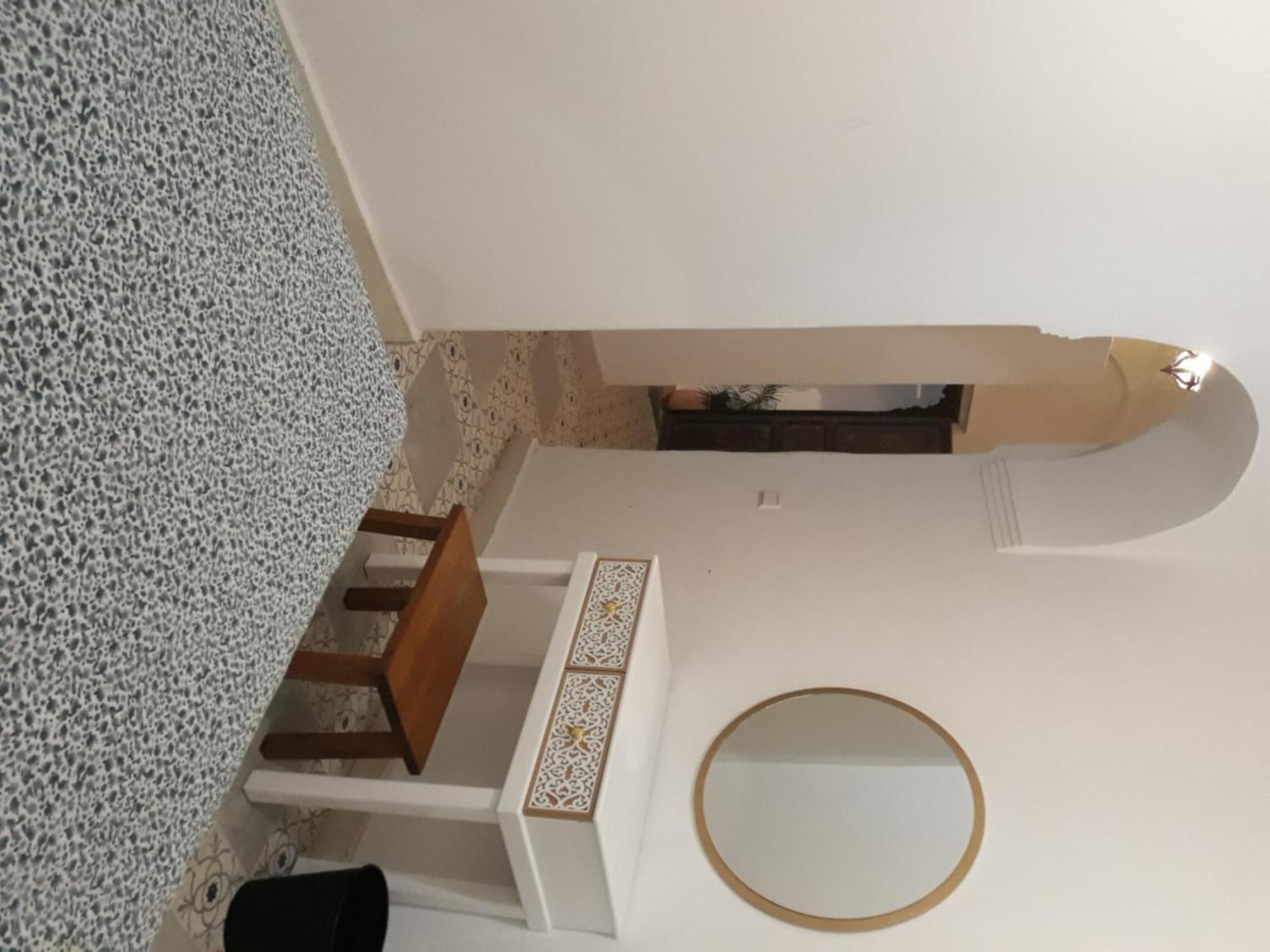 The Riad Hostel Танжер Екстериор снимка